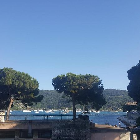 Villa Elena Porto Venere Luaran gambar