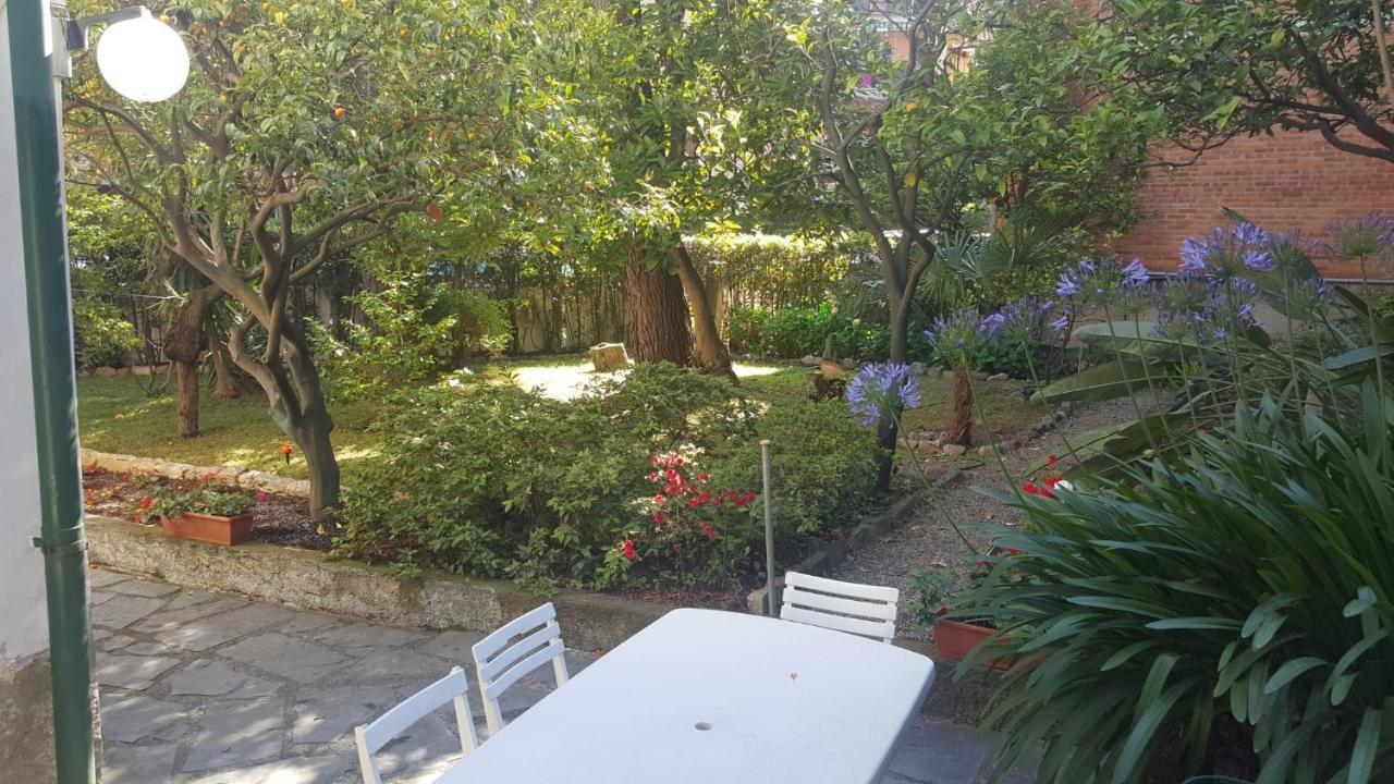 Villa Elena Porto Venere Luaran gambar