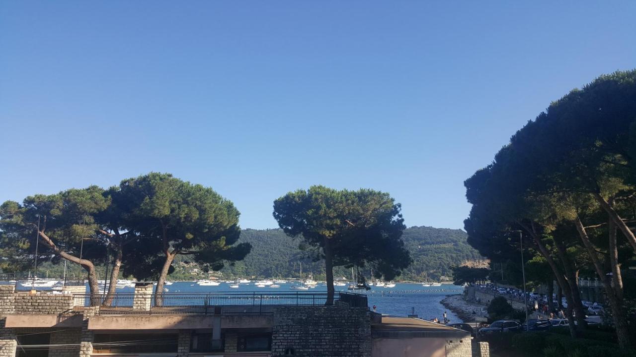 Villa Elena Porto Venere Luaran gambar