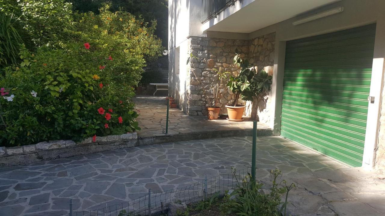 Villa Elena Porto Venere Luaran gambar