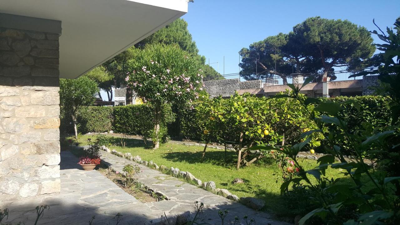 Villa Elena Porto Venere Luaran gambar