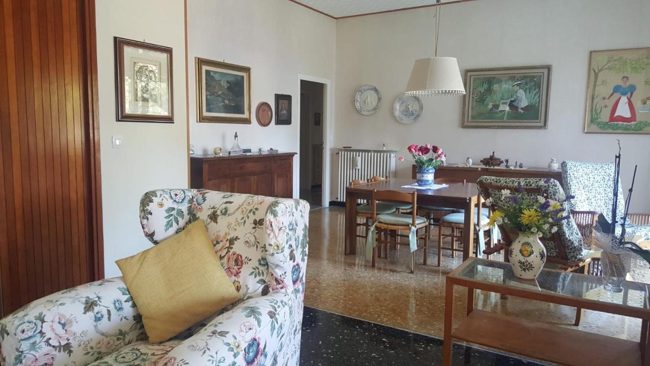 Villa Elena Porto Venere Luaran gambar