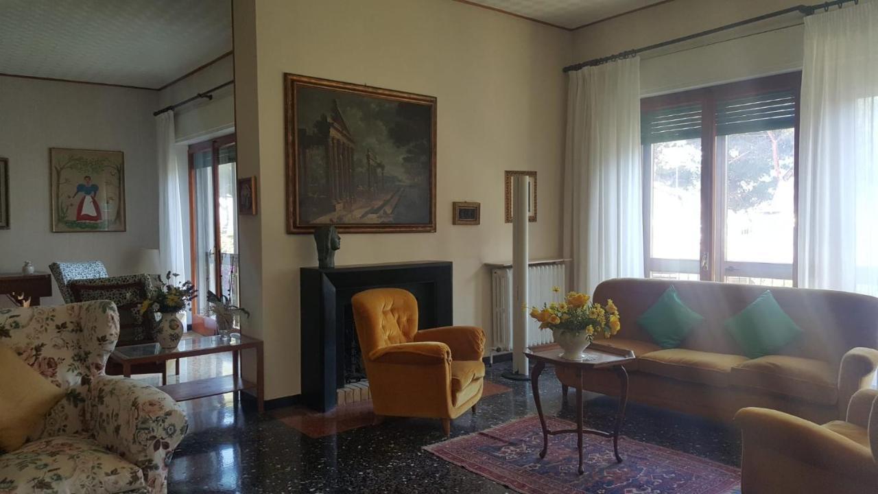 Villa Elena Porto Venere Luaran gambar