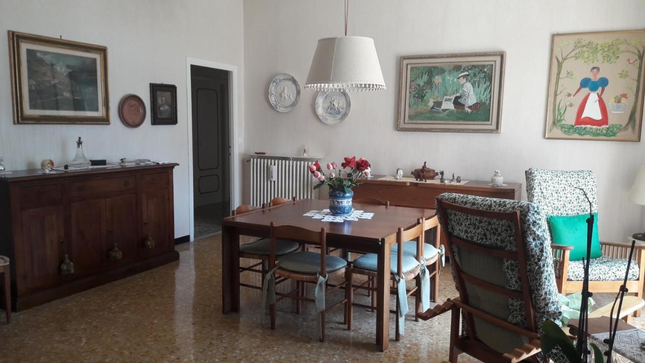 Villa Elena Porto Venere Luaran gambar