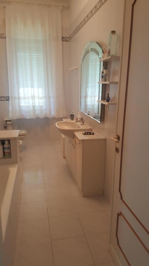 Villa Elena Porto Venere Luaran gambar