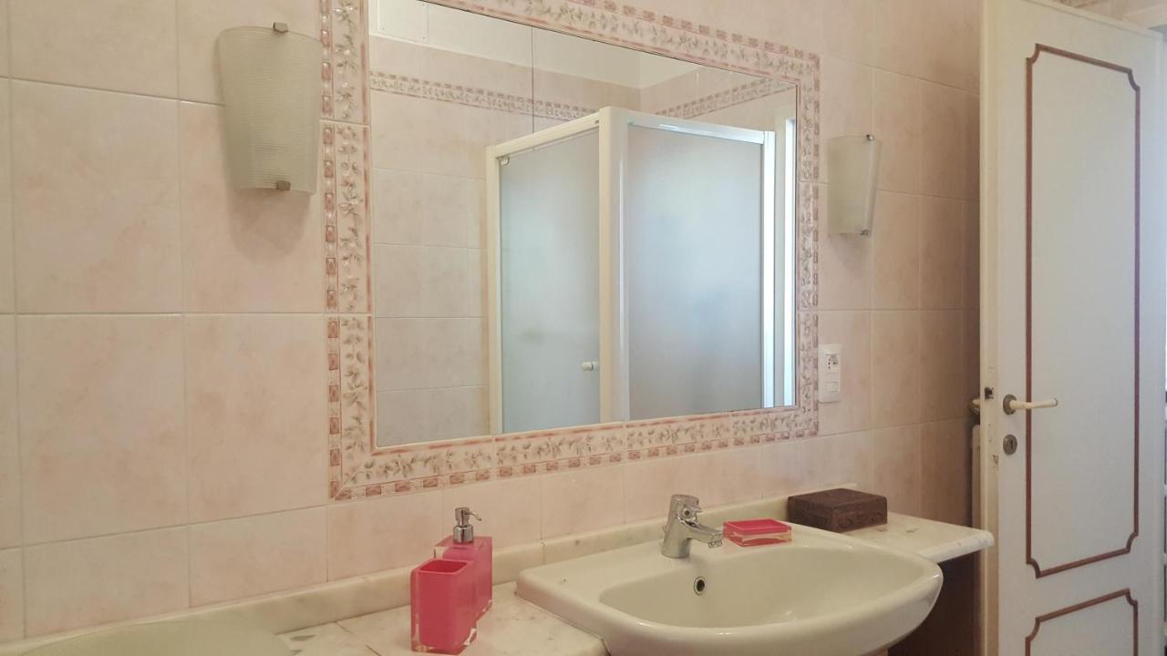 Villa Elena Porto Venere Luaran gambar