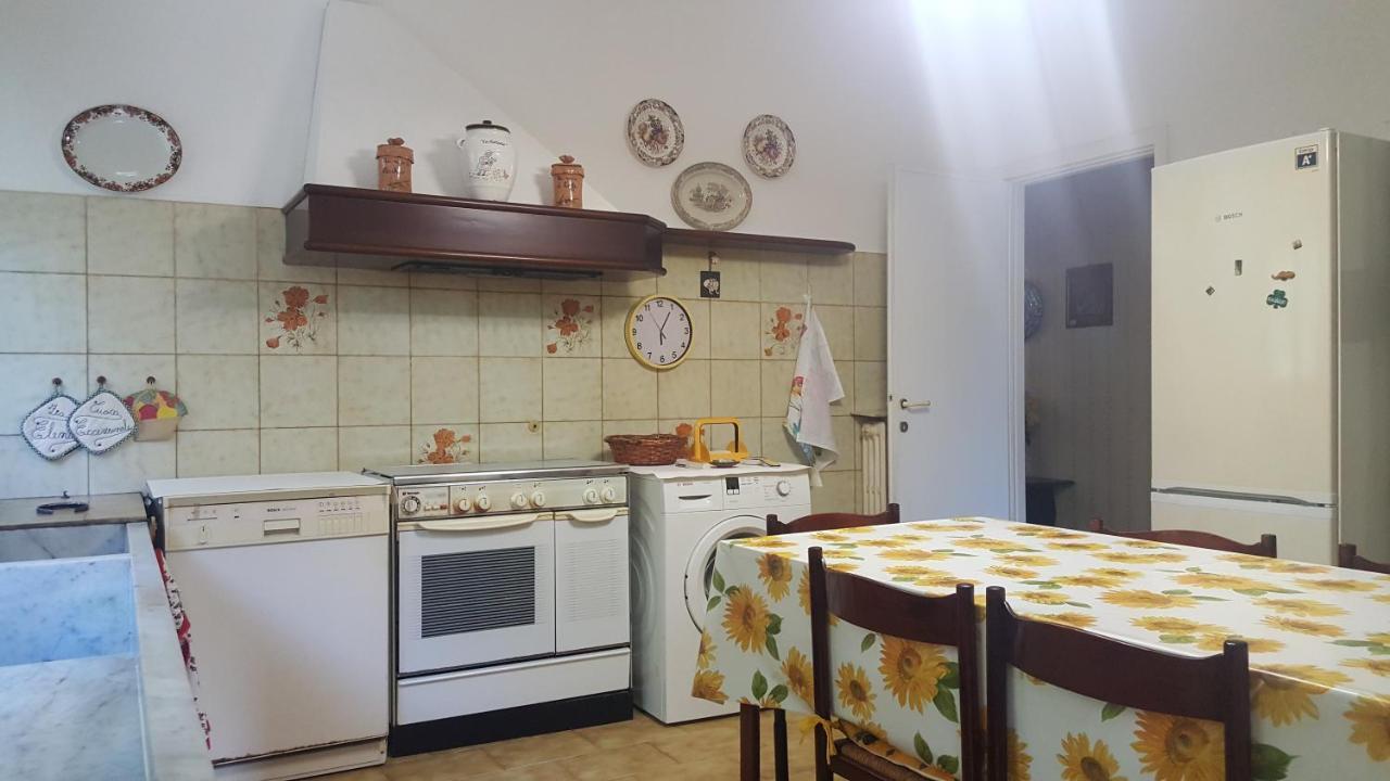 Villa Elena Porto Venere Luaran gambar