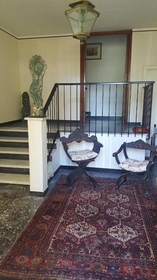 Villa Elena Porto Venere Luaran gambar