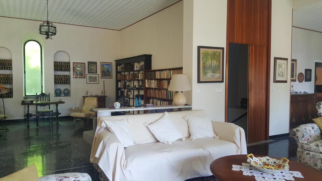 Villa Elena Porto Venere Luaran gambar