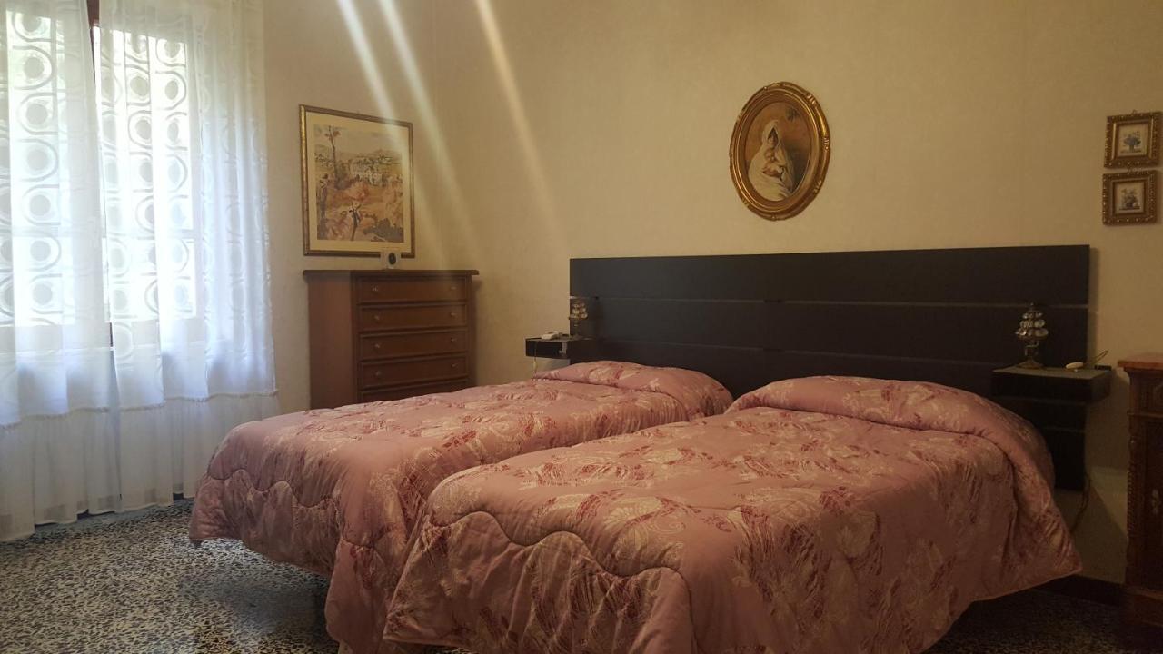 Villa Elena Porto Venere Luaran gambar