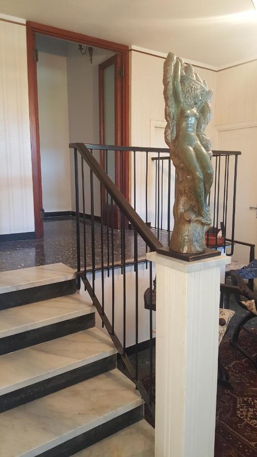 Villa Elena Porto Venere Luaran gambar