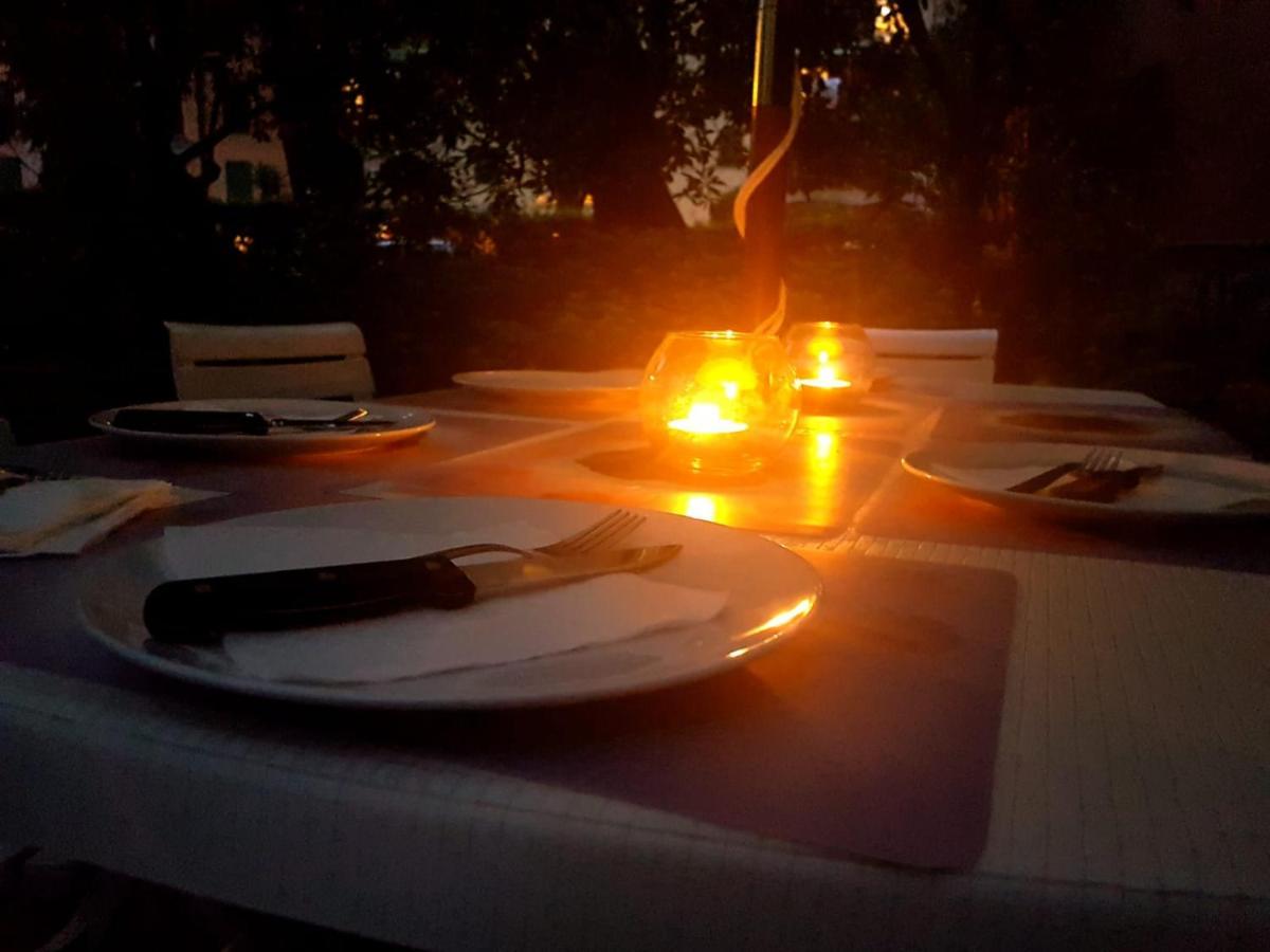 Villa Elena Porto Venere Luaran gambar