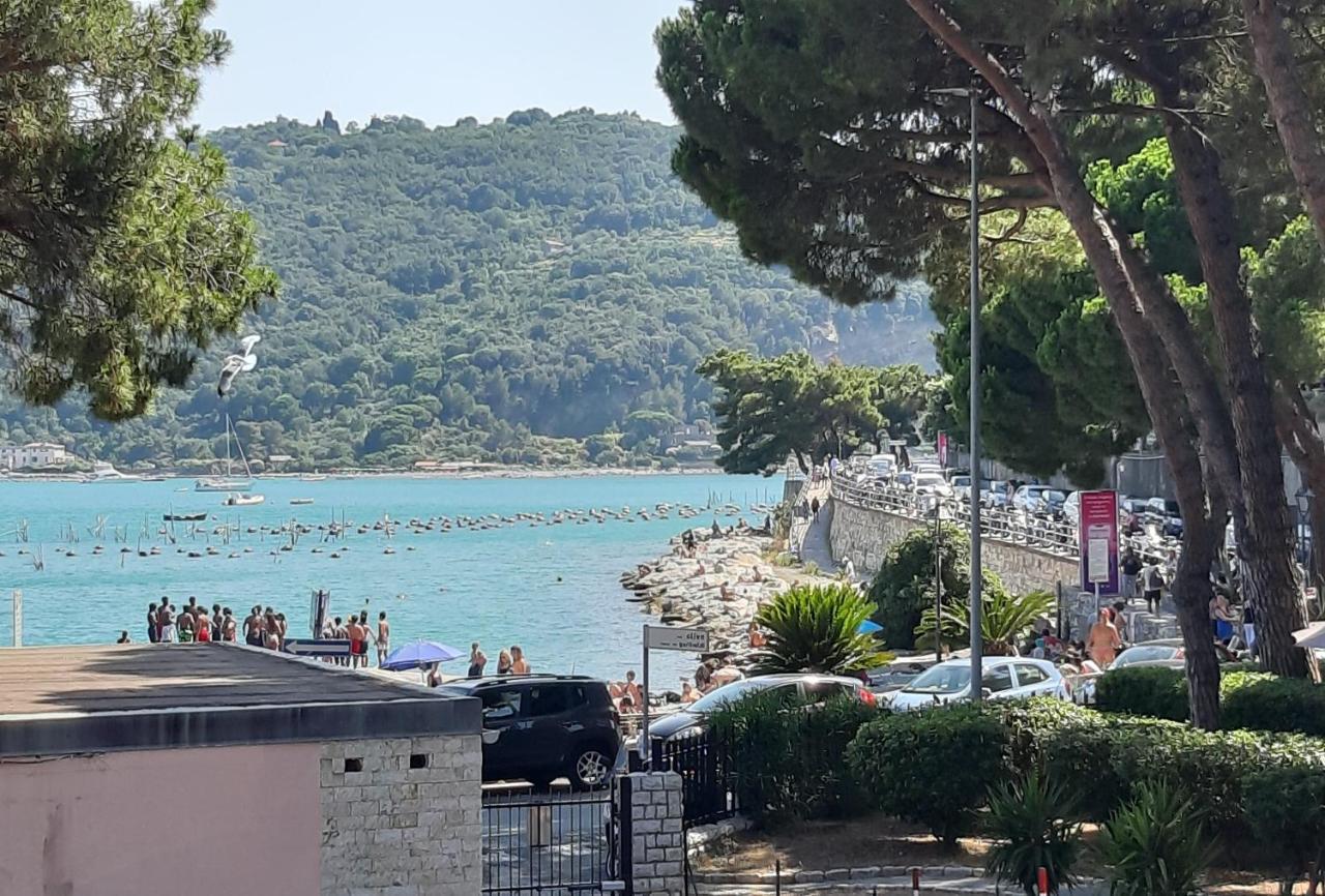 Villa Elena Porto Venere Luaran gambar